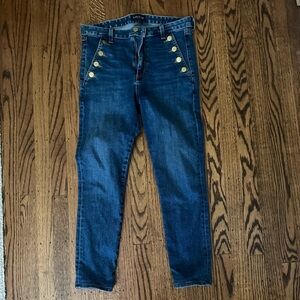 Ramy Brooke Jeans